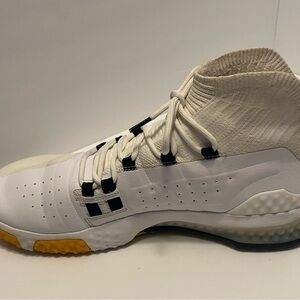 Under Armour Project Rock Training Shoe Size 13